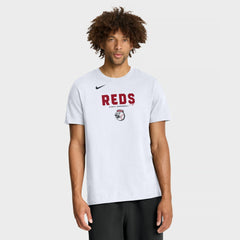Cincinnati Reds Nike Bold Team Name T-Shirt | MLB New