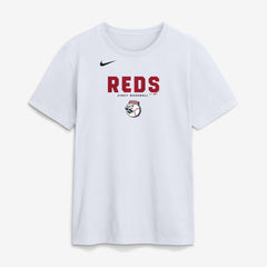 Cincinnati Reds Nike Bold Team Name T-Shirt | MLB New