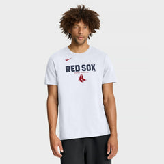 Boston Red Sox Nike Bold Team Name T-Shirt | MLB New
