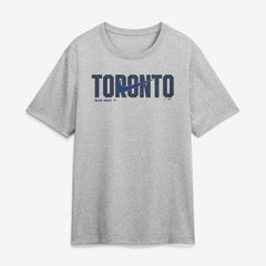 Toronto Blue Jays Nike Swoosh Legend Dri-FIT T-Shirt | MLB Online