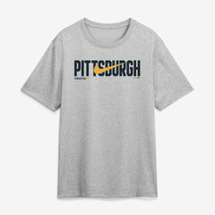 Pittsburgh Pirates Nike Swoosh Legend Dri-FIT T-Shirt | MLB For sale