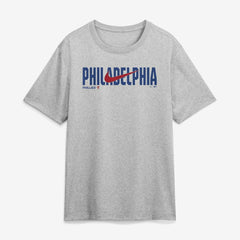 Philadelphia Phillies Nike Swoosh Legend Dri-FIT T-Shirt | MLB For sale