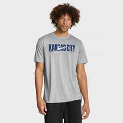 Kansas City Royals Nike Swoosh Legend Dri-FIT T-Shirt | MLB Near me
