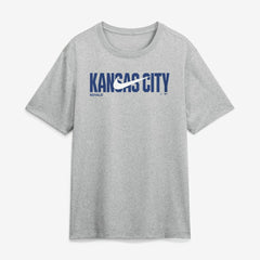 Kansas City Royals Nike Swoosh Legend Dri-FIT T-Shirt | MLB Near me