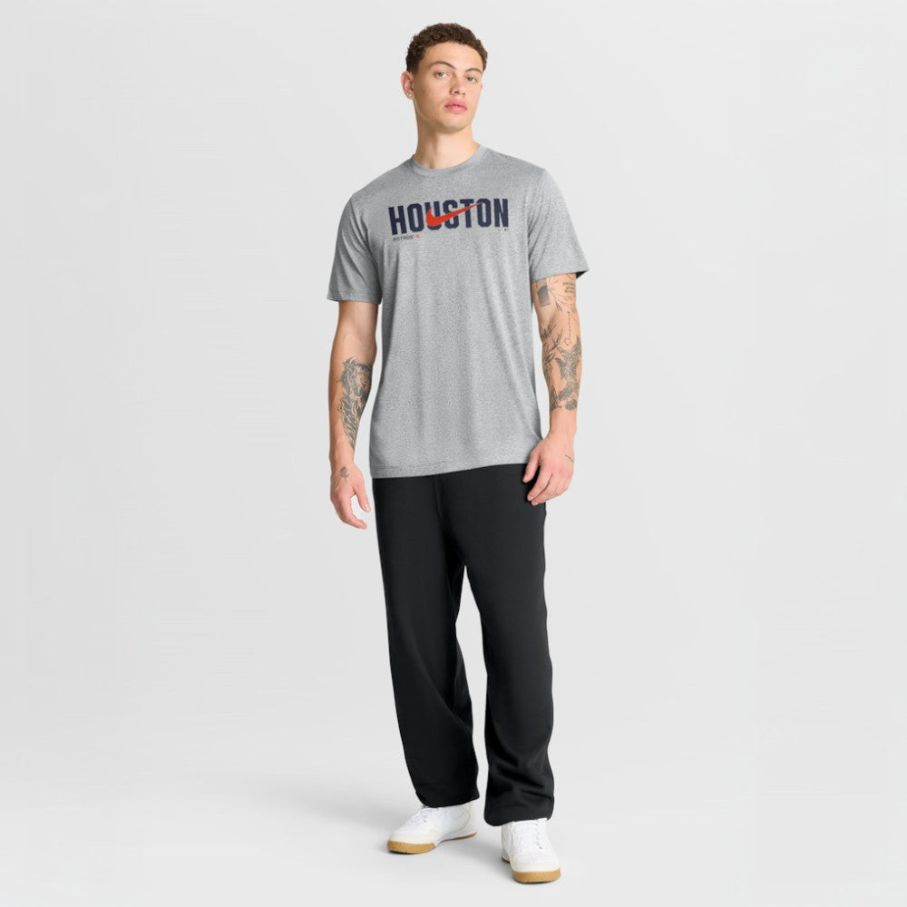 Houston Astros Nike Swoosh Legend Dri-FIT T-Shirt | MLB Shop