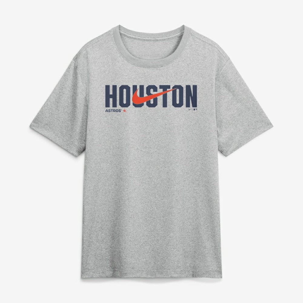 Houston Astros Nike Swoosh Legend Dri-FIT T-Shirt | MLB Shop