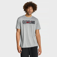 Cleveland Guardians Nike Swoosh Legend Dri-FIT T-Shirt | MLB Discount
