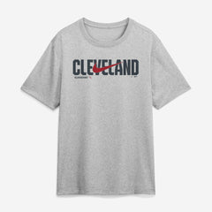 Cleveland Guardians Nike Swoosh Legend Dri-FIT T-Shirt | MLB Discount