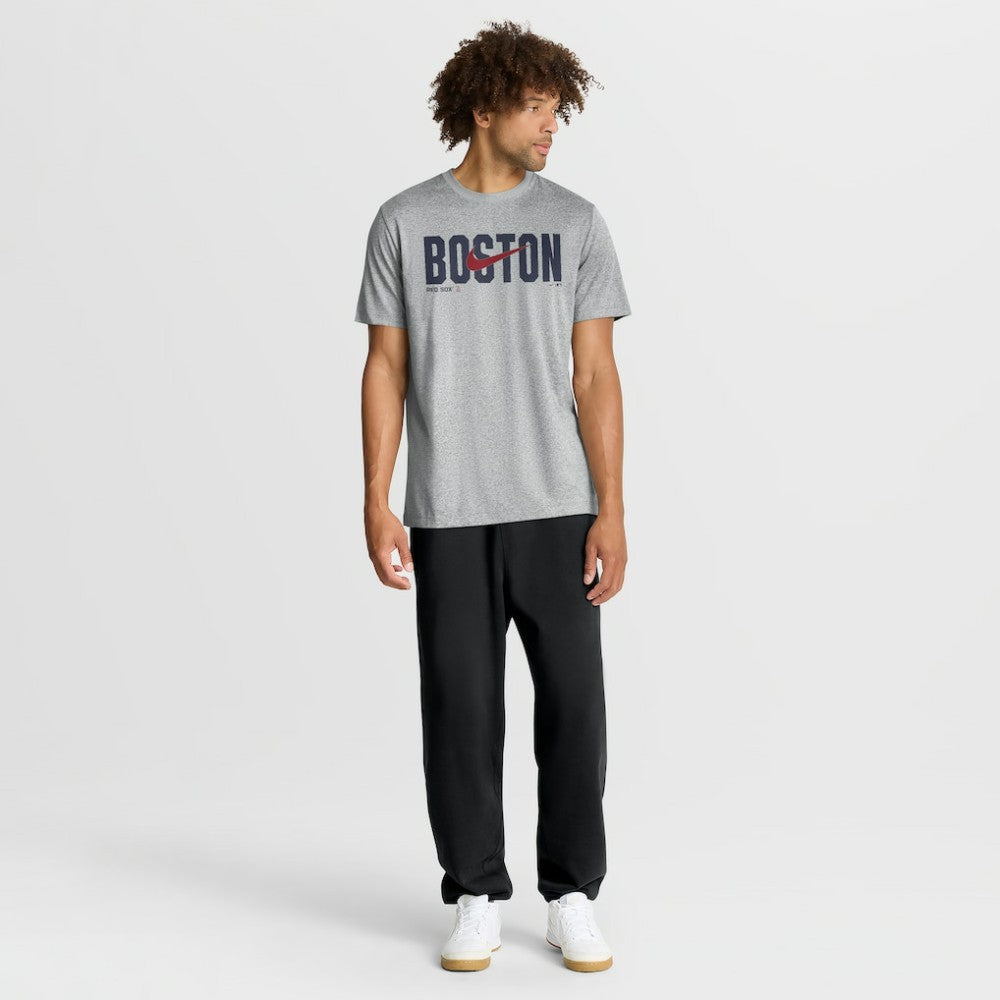 Boston Red Sox Nike Swoosh Legend Dri-FIT T-Shirt | MLB Near me
