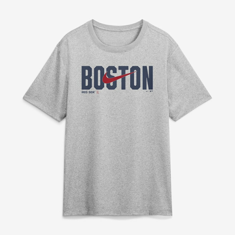 Boston Red Sox Nike Swoosh Legend Dri-FIT T-Shirt | MLB Near me