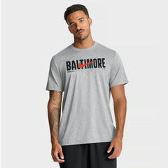 Baltimore Orioles Nike Swoosh Legend Dri-FIT T-Shirt | MLB Discount