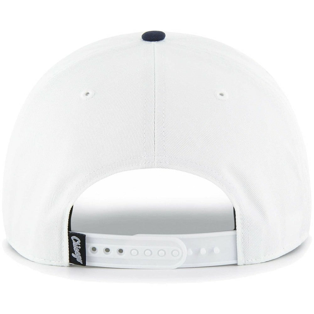 Chicago White Sox '47 Flag Script Hitch Snapback Hat | MLB Sale