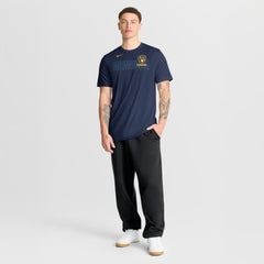 Milwaukee Brewers Nike Knockout Team Legend Dri-FIT T-Shirt | MLB Outlet
