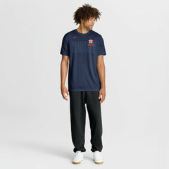 Houston Astros Nike Knockout Team Legend Dri-FIT T-Shirt | MLB On Sale