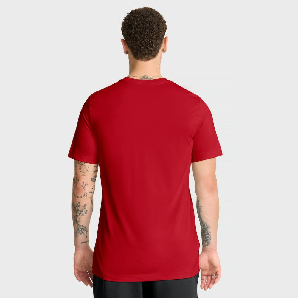 Cincinnati Reds Nike Knockout Team Legend Dri-FIT T-Shirt | MLB Discount