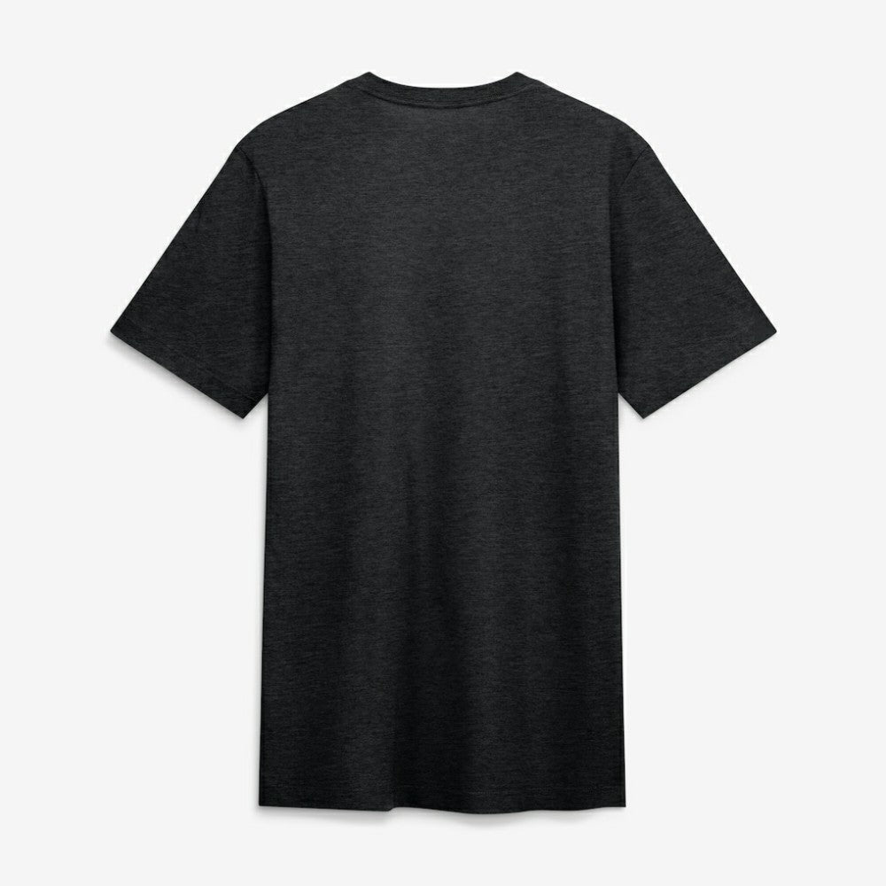 Baltimore Orioles Nike Stacked Tri-Blend T-Shirt | MLB Near me