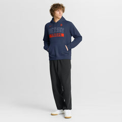 Detroit Tigers Nike Primetime Club Hoodie | MLB Near me