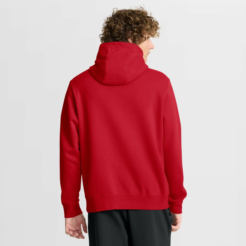 Cincinnati Reds Nike Primetime Club Hoodie | MLB Sale