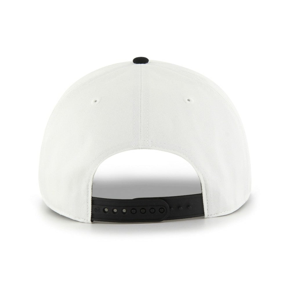 Chicago Cubs '47 Dark Tropic Hitch Snapback Hat | MLB New