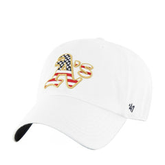 Athletics '47 Homeland Clean Up Adjustable Hat | MLB On Sale