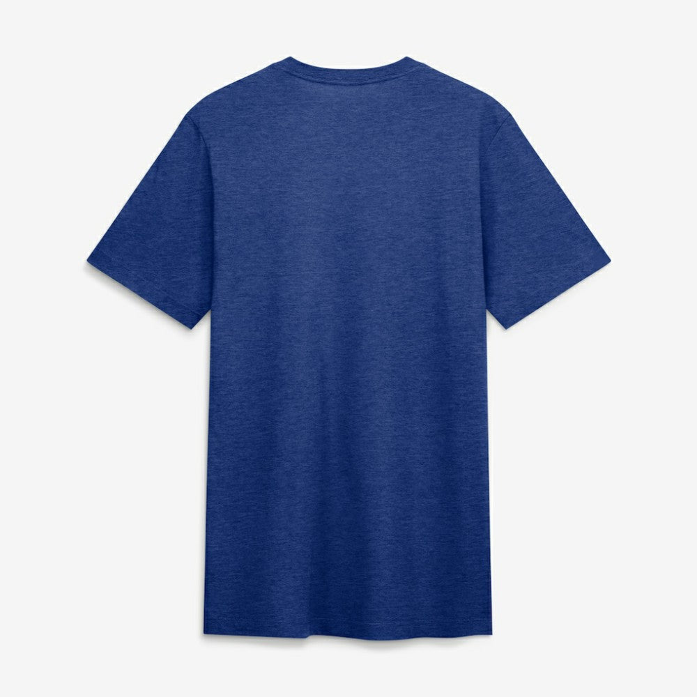 Philadelphia Phillies Nike Tri-Blend Logo T-Shirt | MLB Sale
