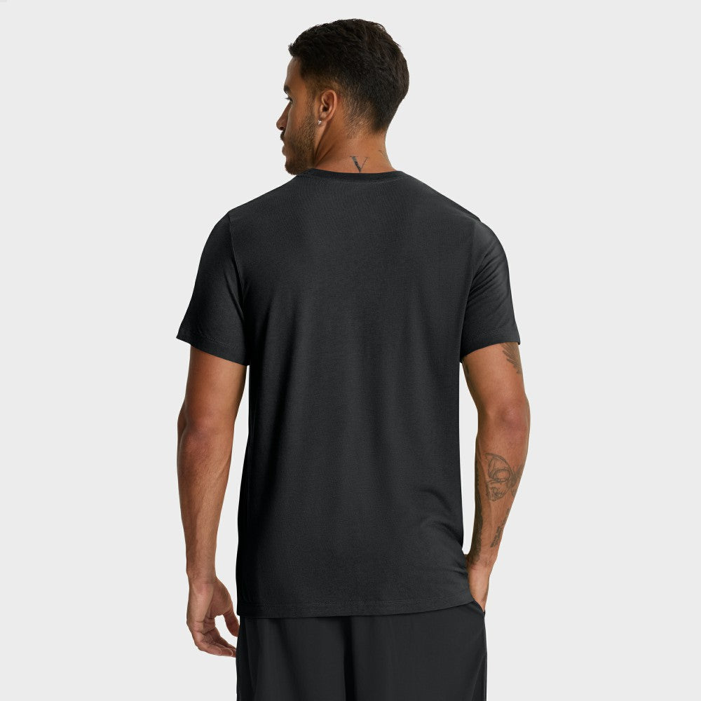 Cincinnati Reds Nike Tri-Blend Logo T-Shirt | MLB Sale