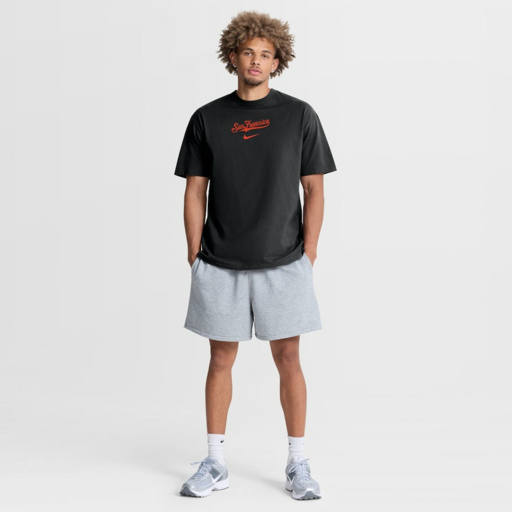 San Francisco Giants Nike City Name Max 90 T-Shirt | MLB For sale