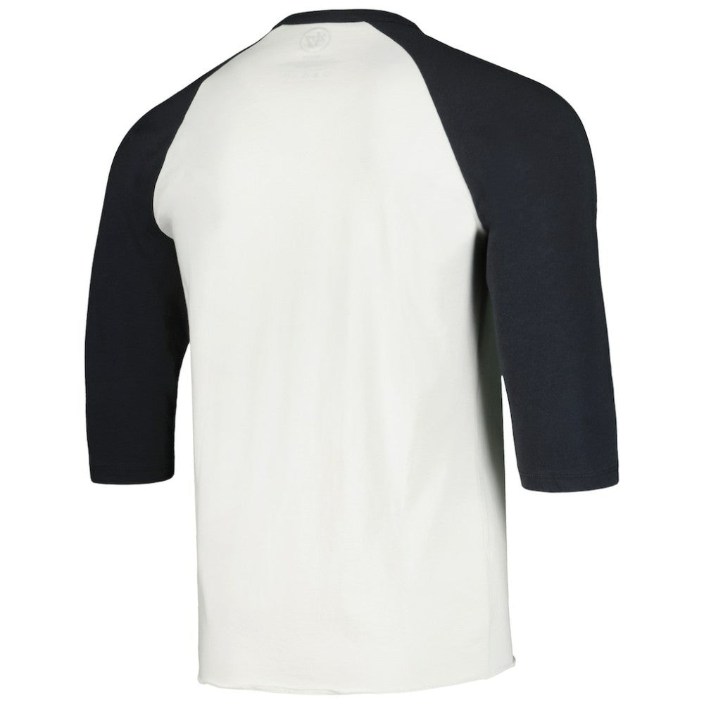 Chicago White Sox '47 City Connect Crescent Franklin Raglan 3/4-Sleeve T-Shirt | MLB Shop