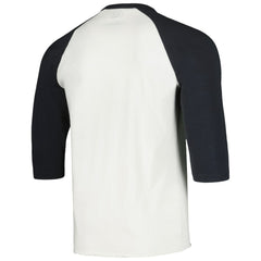 Chicago White Sox '47 City Connect Crescent Franklin Raglan 3/4-Sleeve T-Shirt | MLB Shop