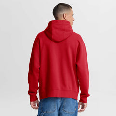 Cleveland Guardians Nike Primetime Lockup Full-Zip Hoodie | MLB New