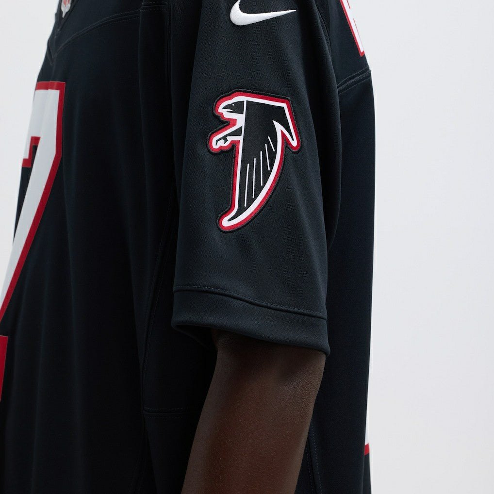 Atlanta Falcons Nike Bijan Robinson  Alternate Vapor F.U.S.E. Limited Jersey