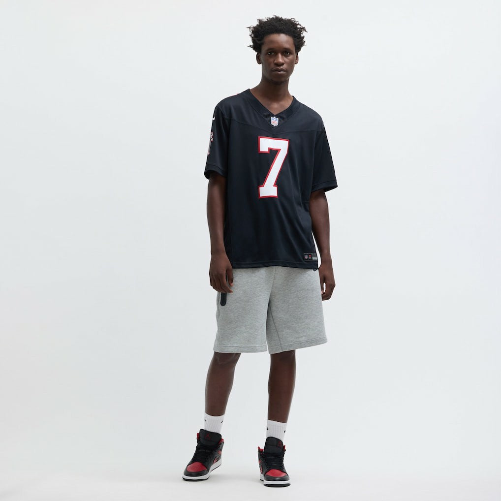 Atlanta Falcons Nike Bijan Robinson  Alternate Vapor F.U.S.E. Limited Jersey