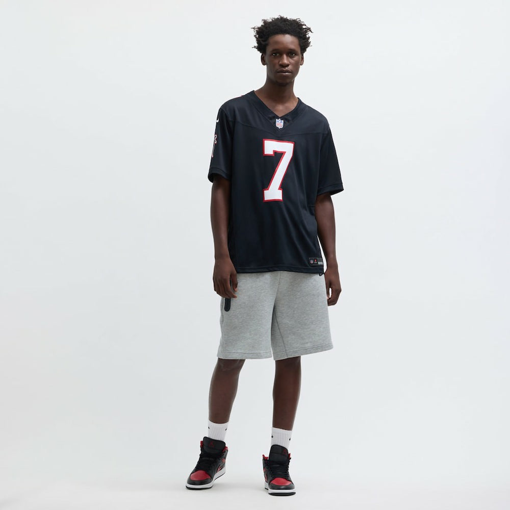 Atlanta Falcons Nike Bijan Robinson  Alternate Vapor F.U.S.E. Limited Jersey