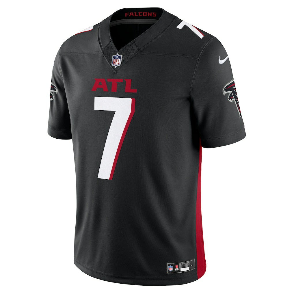 Atlanta Falcons Nike Bijan Robinson  Vapor F.U.S.E. Limited Jersey