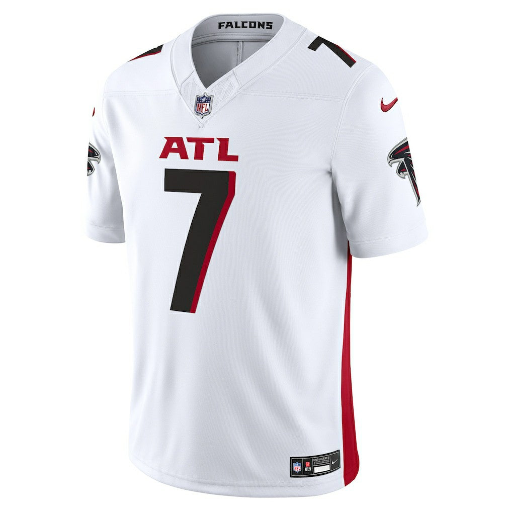 Atlanta Falcons Nike Bijan Robinson  Vapor F.U.S.E. Limited Jersey