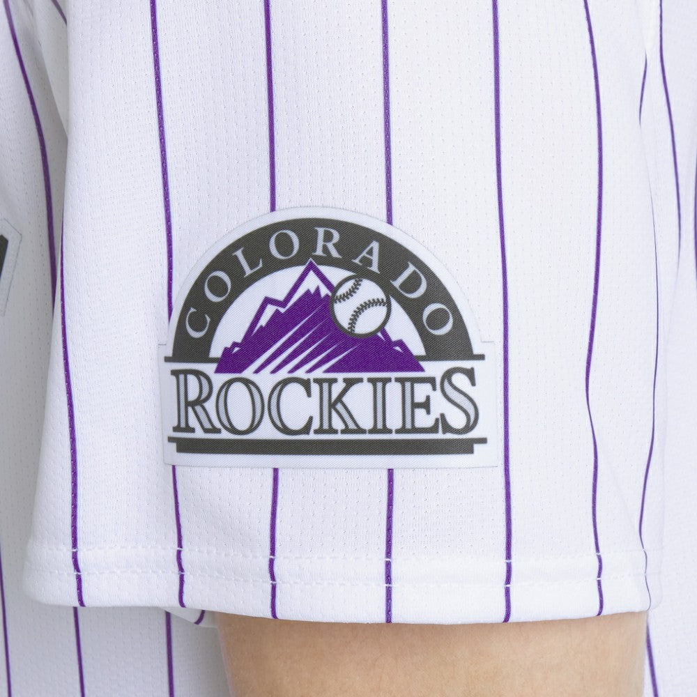 Colorado Rockies Nike Home Limited Player Jersey | MLB New