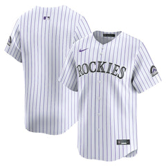 Colorado Rockies Nike Home Limited Player Jersey | MLB New
