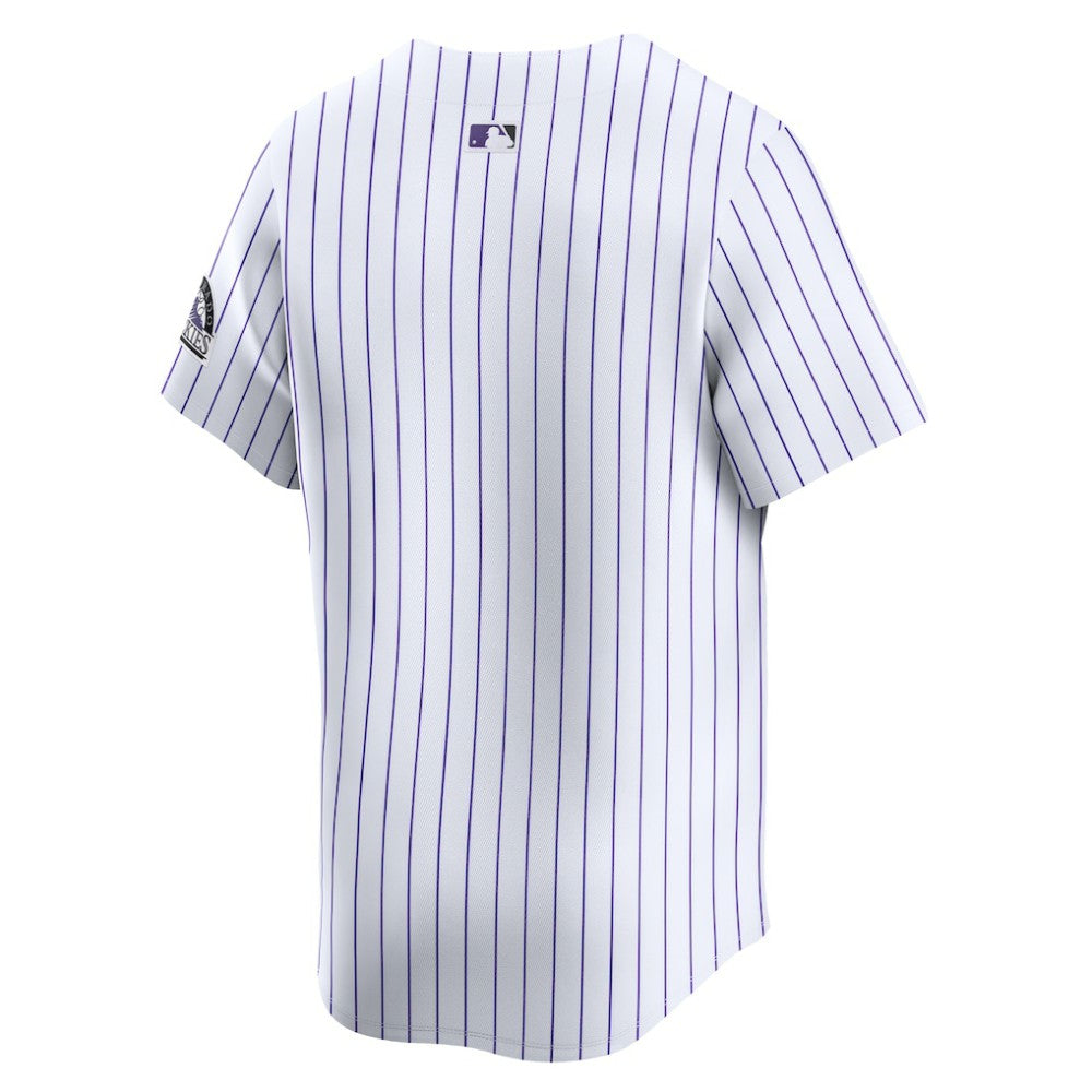 Colorado Rockies Nike Home Limited Player Jersey | MLB New