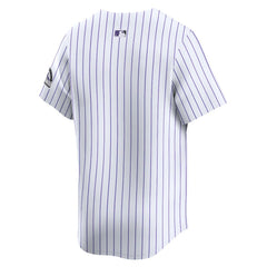 Colorado Rockies Nike Home Limited Player Jersey | MLB New