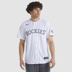 Colorado Rockies Nike Home Limited Player Jersey | MLB New