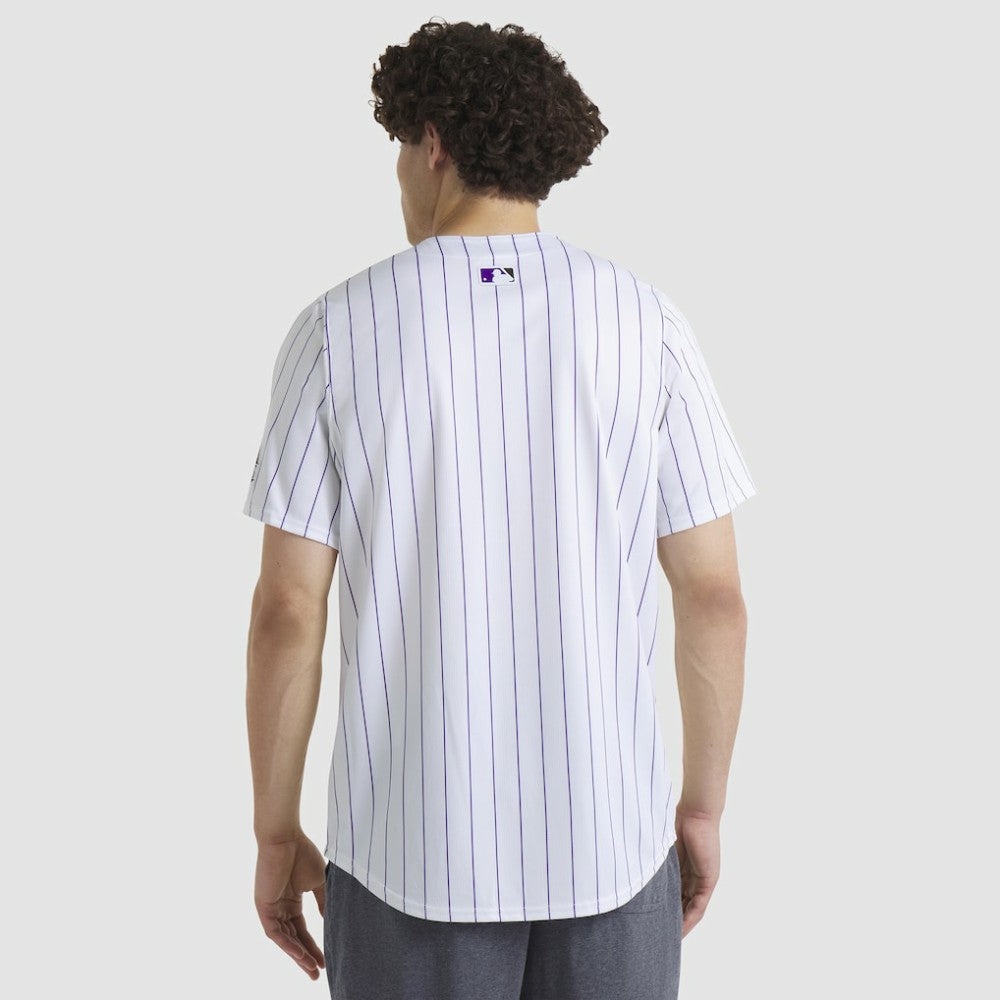 Colorado Rockies Nike Home Limited Player Jersey | MLB New
