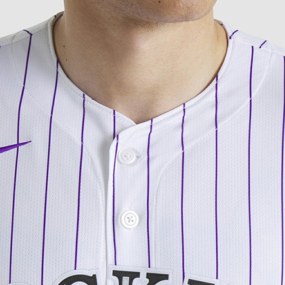Colorado Rockies Nike Home Limited Player Jersey | MLB New