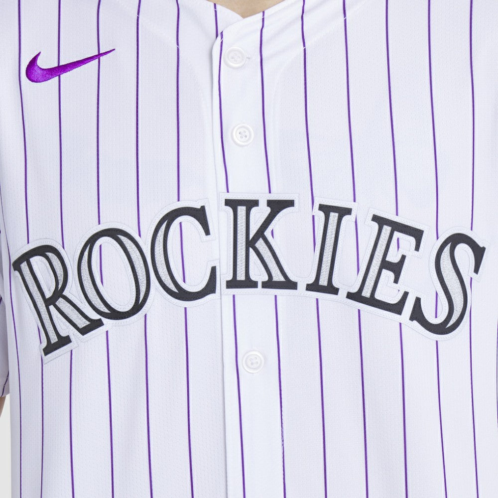 Colorado Rockies Nike Home Limited Player Jersey | MLB New