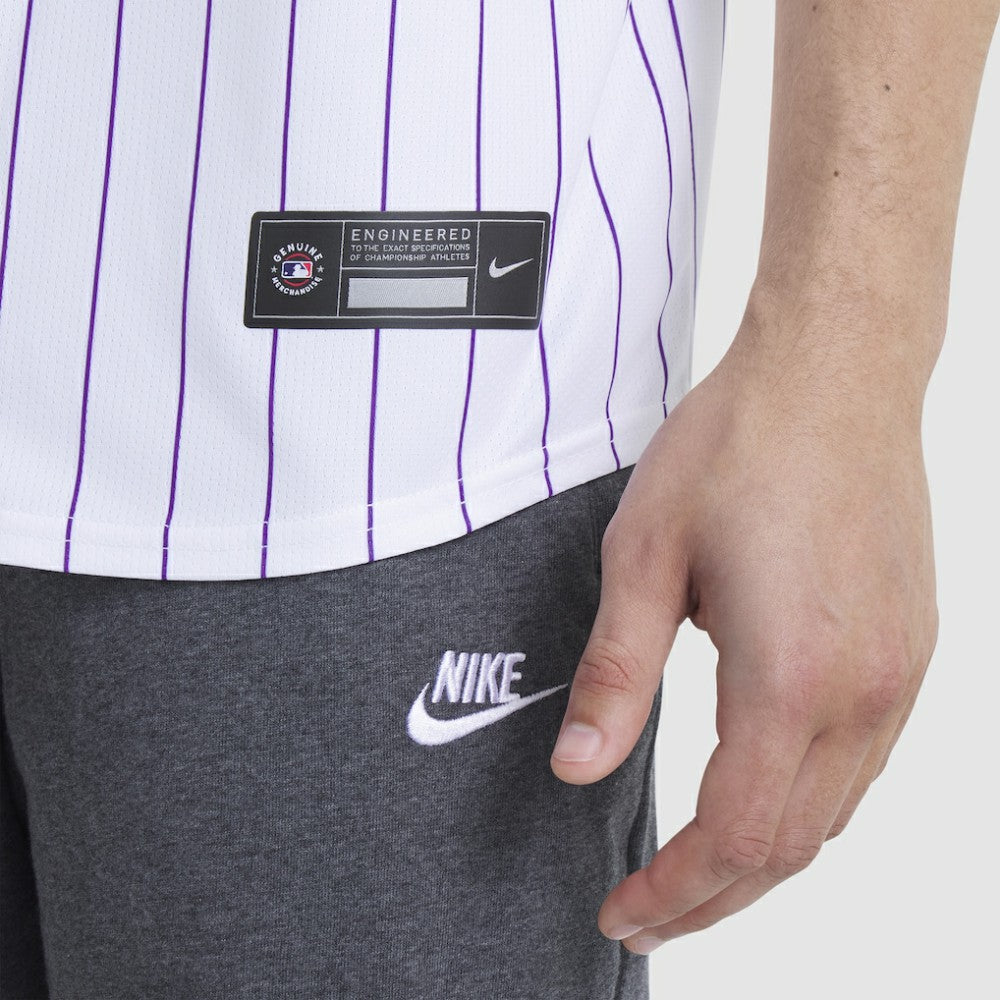 Colorado Rockies Nike Home Limited Player Jersey | MLB New