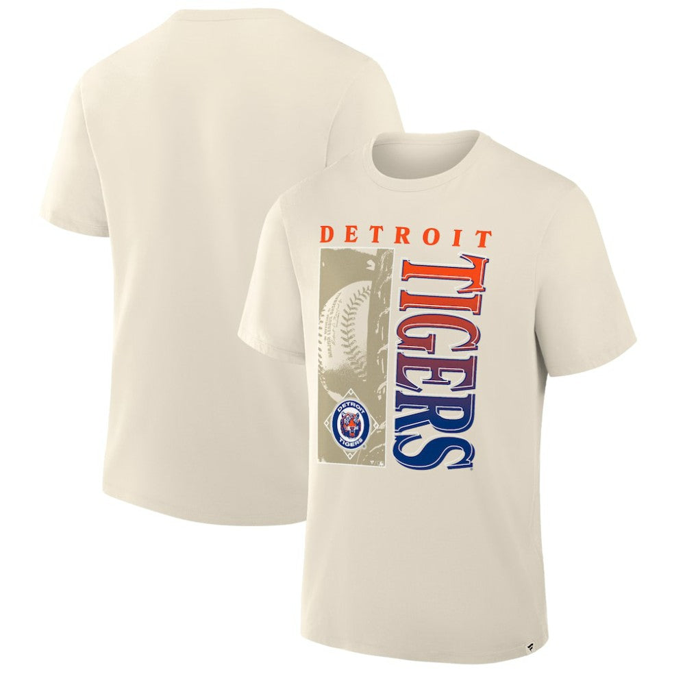Detroit Tigers Fanatics Legacy T-Shirt | MLB Online