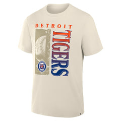 Detroit Tigers Fanatics Legacy T-Shirt | MLB Online