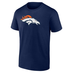Denver Broncos Fanatics Father's Day T-Shirt