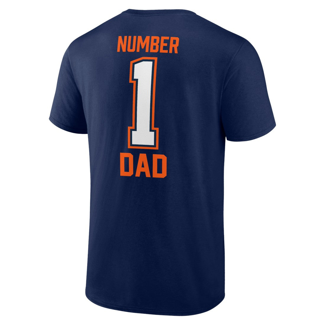 Denver Broncos Fanatics Father's Day T-Shirt