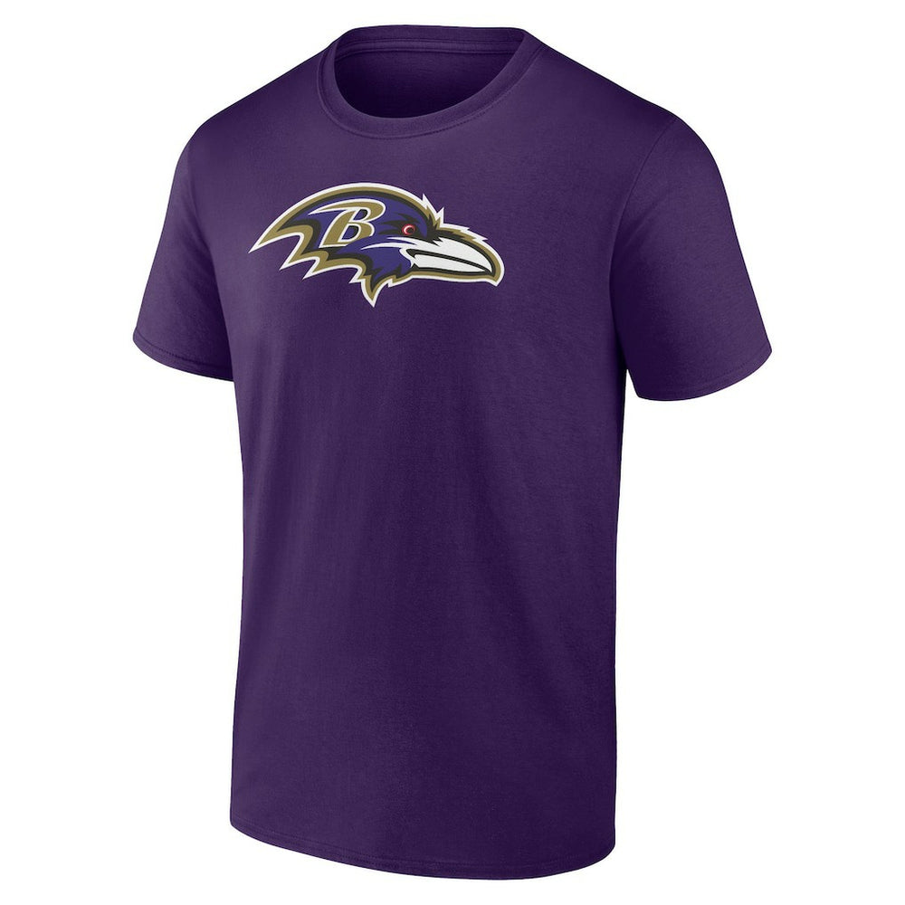 Baltimore Ravens Fanatics Father's Day T-Shirt