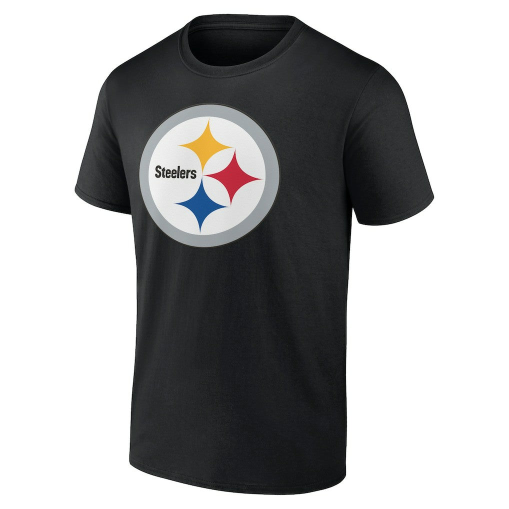 Pittsburgh Steelers Fanatics Father's Day T-Shirt